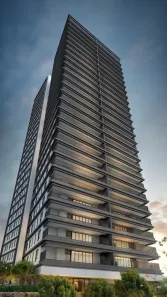 Apartamento com 4 Quartos à venda, 231m² no Vila Clementino, São Paulo