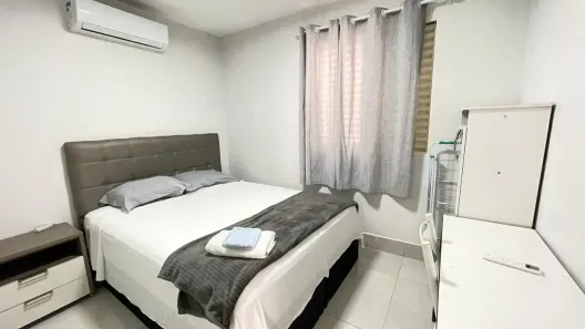 Apartamento com 2 Quartos para alugar, 66m² no Terra Nova, Cuiabá
