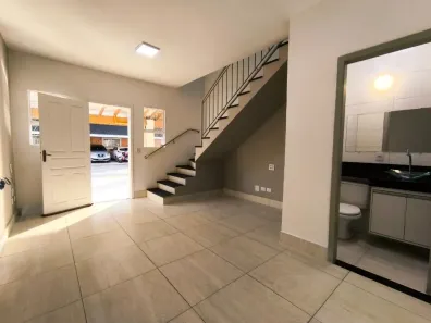 Casa com 2 Quartos à venda, 100m² no Parque dos Ipês, São José dos Campos