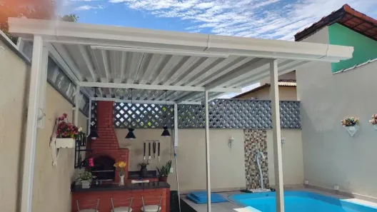 Casa com 4 Quartos à venda, 180m² no Itaipu, Niterói