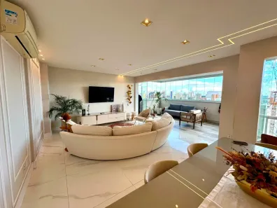 Cobertura com 3 Quartos à venda, 165m² no Aleixo, Manaus