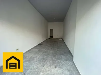 Ponto Comercial para alugar, 35m² no Jardim Ipê, Mauá