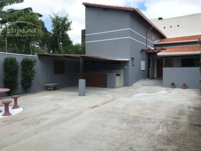 Casa com 3 Quartos para venda ou aluguel, 130m² no Arujá Center Ville, Arujá