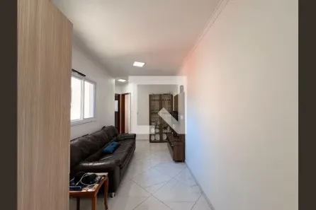Cobertura com 2 Quartos à venda, 112m² no Vila Assunção, Santo André