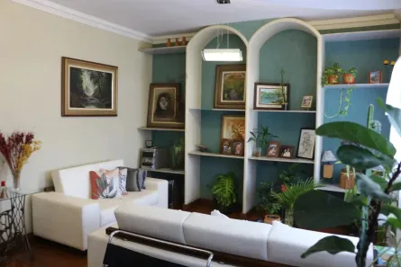 Casa com 4 Quartos à venda, 320m² no Jardim Riacho das Pedras, Contagem