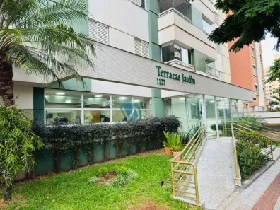 Apartamento com 3 Quartos à venda, 76m² no Centro, Londrina