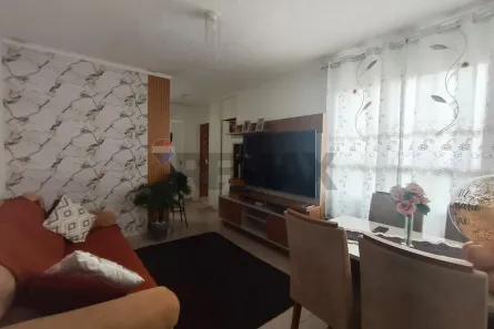 Apartamento com 2 Quartos à venda, 65m² no Jardim Monte Cristo, Suzano