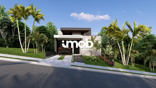 Casa de Condomínio com 3 Quartos à venda, 142m² no Jardim Novo Horizonte, Sorocaba