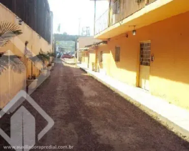 Lote/Terreno à venda, 154m² no Cavalhada, Porto Alegre