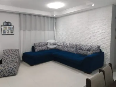 Apartamento com 3 Quartos à venda, 96m² no Demarchi, São Bernardo do Campo