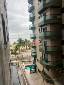 Apartamento com 1 Quarto à venda, 45m² no Aviação, Praia Grande