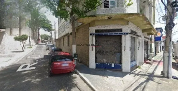 Ponto Comercial à venda, 324m² no Alto da Mooca, São Paulo