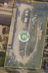 Lote/Terreno à venda, 31208m² no Santa Sofia, Seropédica