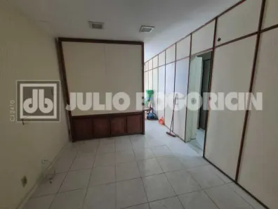 Apartamento com 1 Quarto à venda, 37m² no Copacabana, Rio de Janeiro
