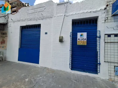 Ponto Comercial para alugar, 38m² no Parquelândia, Fortaleza