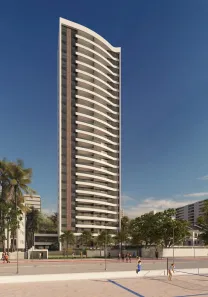 TERRAZZA BEIRA MAR no Barra de Jangada, Jaboatão dos Guararapes