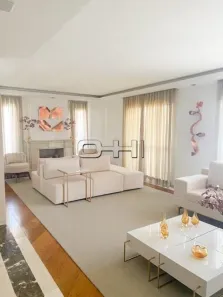 Cobertura com 5 Quartos à venda, 911m² no Brooklin Paulista, São Paulo