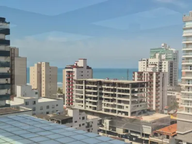 Apartamento com 3 Quartos à venda, 284m² no Guilhermina, Praia Grande