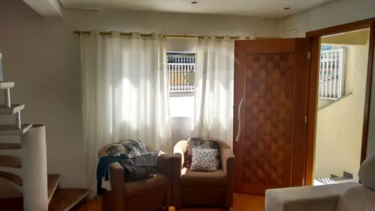Sobrado com 3 Quartos à venda, 180m² no Vila Nova Mazzei, São Paulo