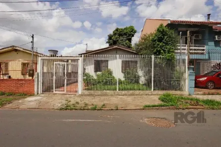 Casa com 3 Quartos à venda, 127m² no Sarandi, Porto Alegre