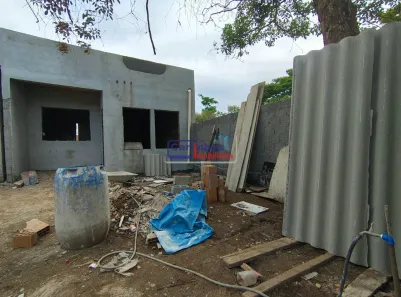 Casa com 3 Quartos à venda, 90m² no Cidade Satélite, Juatuba
