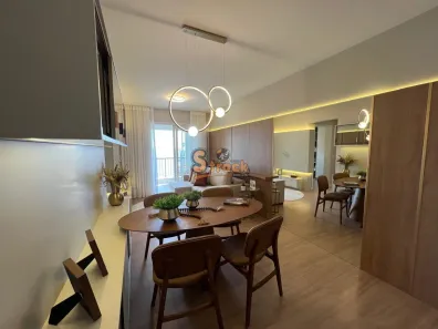 Apartamento com 2 Quartos à venda, 74m² no Centro, São Leopoldo