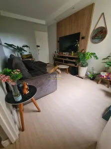 Apartamento com 3 Quartos à venda, 69m² no Jardim do Vovô, Campinas