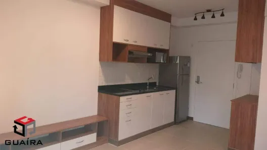 Apartamento com 1 Quarto à venda, 38m² no Vila Mariana, São Paulo