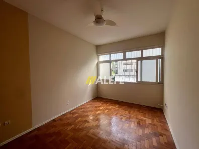 Apartamento com 2 Quartos à venda, 60m² no Boa Viagem, Niterói