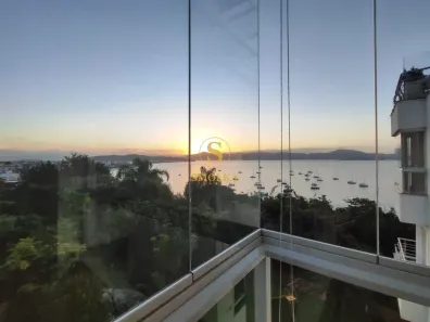 Apartamento com 3 Quartos à venda, 182m² no Jurerê, Florianópolis