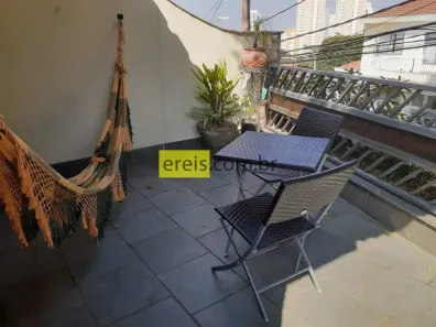 Sobrado com 3 Quartos à venda, 130m² no Parque São Domingos, São Paulo