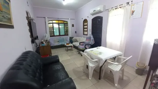 Casa com 2 Quartos à venda, 80m² no Caiçara, Praia Grande
