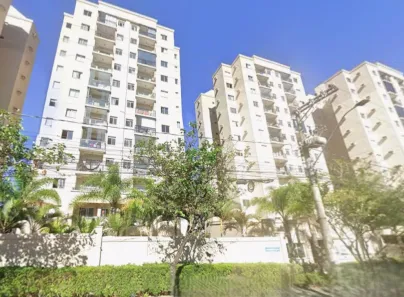 Apartamento com 1 Quarto à venda, 54m² no Morada de Laranjeiras, Serra