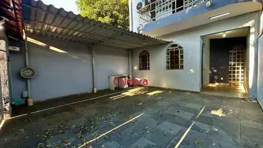 Casa com 3 Quartos à venda, 174m² no JK III, Governador Valadares