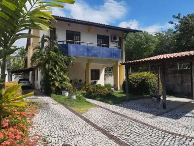 Casa com 3 Quartos à venda, 313m² no Parque Manibura, Fortaleza