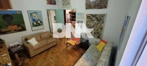 Apartamento com 2 Quartos à venda, 87m² no Jardim Botânico, Rio de Janeiro