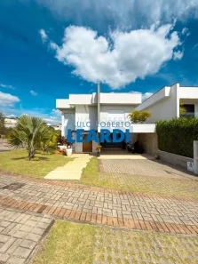 Casa de Condomínio com 4 Quartos para alugar, 487m² no Cidade Tamboré, Santana de Parnaíba