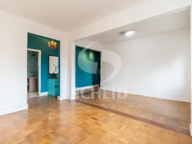Apartamento com 2 Quartos à venda, 81m² no Vila Olímpia, São Paulo