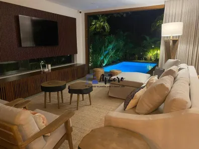 Casa com 4 Quartos à venda, 232m² no Arraial D'Ajuda, Porto Seguro