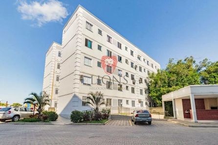 Apartamento com 2 Quartos à venda, 44m² no Passo das Pedras, Gravataí