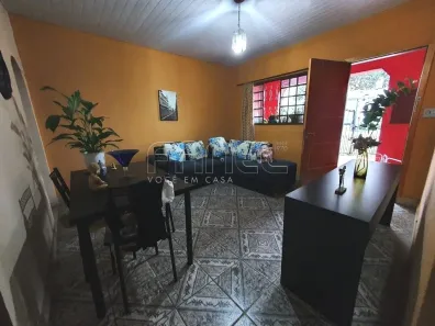 Casa com 3 Quartos à venda, 107m² no Vila Morse, São Paulo