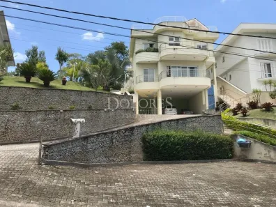 Casa de Condomínio com 4 Quartos à venda, 1500m² no Parque Residencial Itapeti, Mogi das Cruzes