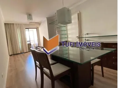 Apartamento com 2 Quartos à venda, 77m² no Cidade Monções, São Paulo
