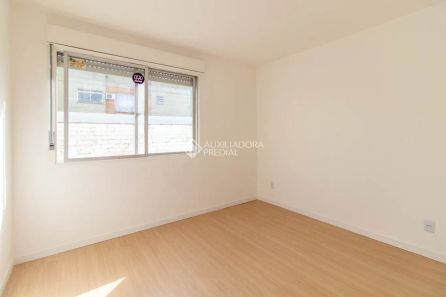 Apartamento com 2 Quartos à venda, 57m² no Cristal, Porto Alegre