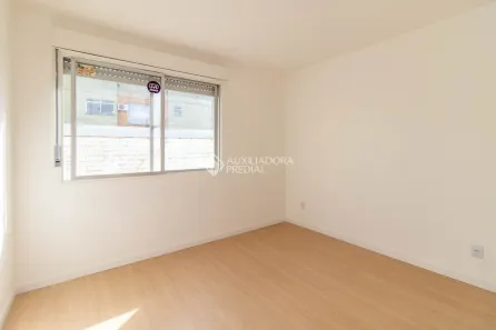 Apartamento com 2 Quartos à venda, 57m² no Cristal, Porto Alegre