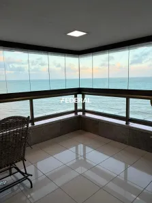Apartamento com 4 Quartos à venda, 250m² no Boa Viagem, Recife