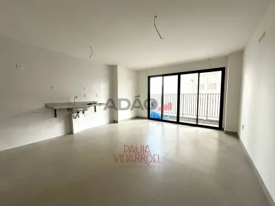 Apartamento com 2 Quartos à venda, 76m² no Setor Marista, Goiânia