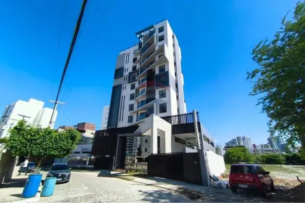Apartamento com 3 Quartos à venda, 86m² no Jardim Oceania, João Pessoa