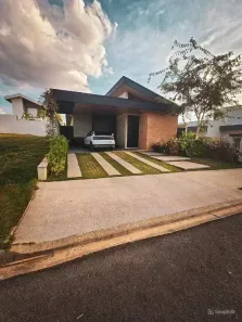 Casa com 3 Quartos à venda, 222m² no Jardim São Domingos, Marília
