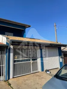 Casa com 4 Quartos à venda, 239m² no Jardim Morada do Sol, Indaiatuba